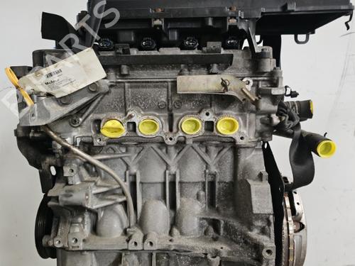 Motor Motor NISSAN MICRA III (K12) 1.2 16V (65 hp) 34308646 34308646