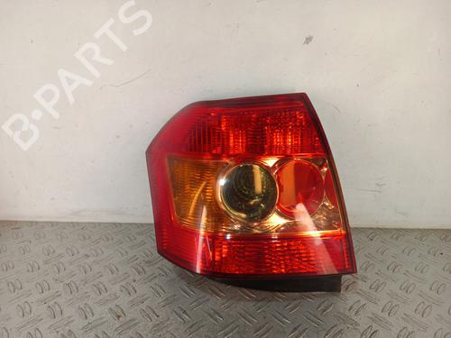 Used Right taillight Right taillight TOYOTA COROLLA (_E12_) [2001-2008] 34319994 34319994