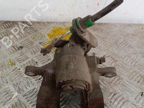 Used Left rear brake caliper Left rear brake caliper FORD TRANSIT CUSTOM V362 Van (FY, FZ) 2.0 EcoBlue (130 hp) 34308383 34308383
