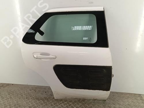 Used Right rear door Right rear door 39542673 39542673