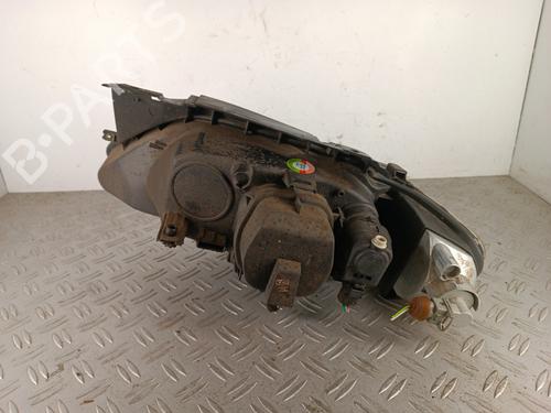 Used Right headlight Right headlight DACIA LOGAN MCV (KS_) [2007-2026] 34311614 34311614