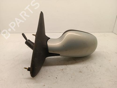 Retrovisor esquerdo Retrovisor esquerdo RENAULT MEGANE I (BA0/1_) 1.4 16V (BA0D, BA1H, BA0W, BA10) (95 hp) 34309369 34309369