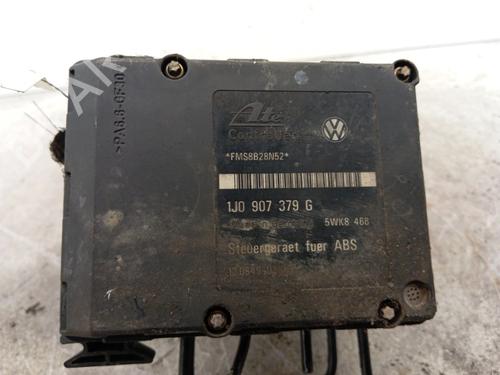 Used ABS pump ABS pump VW GOLF III (1H1) [1989-2000] 34309009 34309009