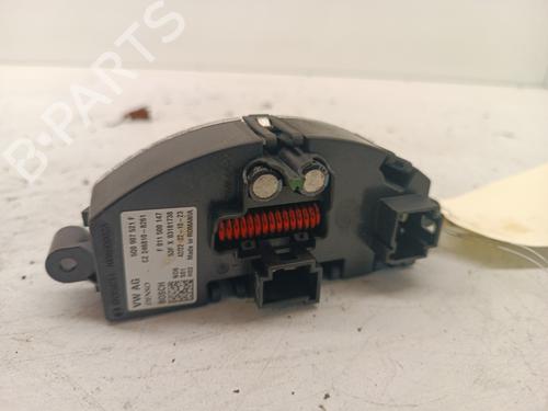 Heater resistor VW PASSAT B8 Variant (3G5, CB5) 2.0 TDI | BP37738718M108 - Image 2