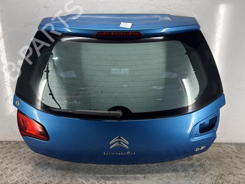 Tailgate CITROËN C3 II (SC_) 1.4 HDi 70 (SC8HZC, SC8HR0, SC8HP4) | BP34317709C6 - Image 2