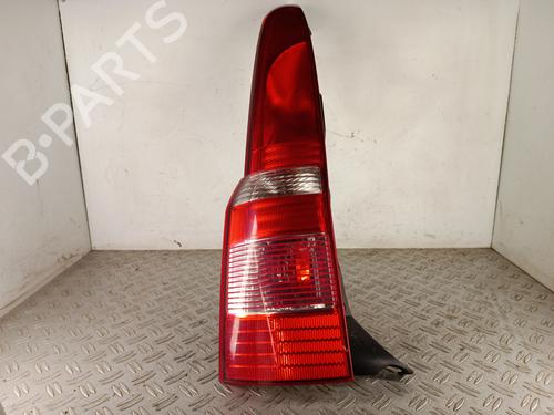 Used Left taillight Left taillight FIAT PANDA (169_) 1.3 D Multijet (169.AXC1A) (70 hp) 34316078 34316078