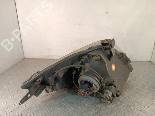 Right headlight SUZUKI SWIFT III (MZ, EZ) 1.3 DDiS (RS413D) | BP38608139C29 - Image 2