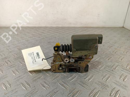 Used Front left lock Front left lock RENAULT TWINGO I (C06_) 1.2 (C066, C068) (58 hp) 35796092 35796092