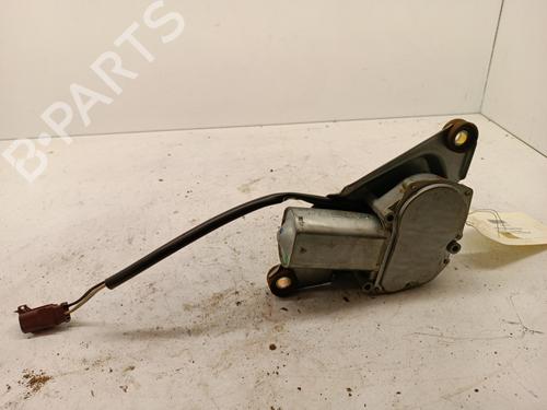Used Rear wiper motor Rear wiper motor PEUGEOT 106 II (1A_, 1C_) 1.1 i (60 hp) 34309820 34309820