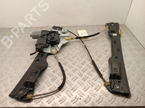 Used Front right window mechanism Front right window mechanism OPEL ASTRA J (P10) [2009-2016] 34309392 34309392