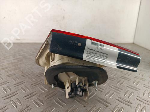 Used Right tailgate light Right tailgate light VW JETTA III (1K2) 1.9 TDI (105 hp) 34317586 34317586