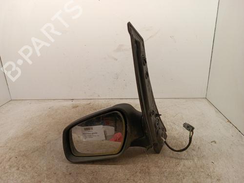 Left mirror FORD FOCUS C-MAX (DM2) 1.6 TDCi | BP34308686C26 - Image 2