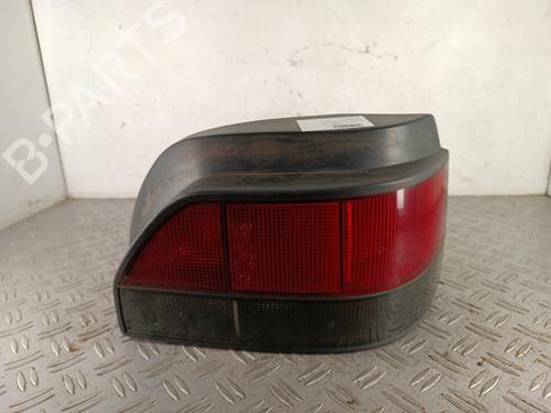 Used Right taillight Right taillight RENAULT CLIO I (B/C57_, 5/357_) 1.2 (B/C/S57A, B/C57S, 5/357F, 5/357J, 5/357L, 5/357R) (58 hp) 34317192 34317192