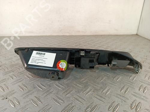 Used Left front window switch Left front window switch IVECO DAILY VI Van [2014-2026] 34319265 34319265