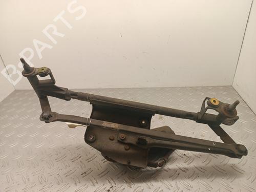 Used Front wiper motor Front wiper motor RENAULT ESPACE II (J/S63_) 2.1 TD (J633, J634, J/S635, J/S63D) (88 hp) 34308742 34308742