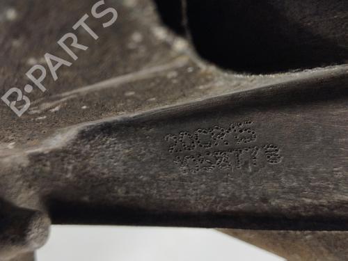 Used Gearbox Gearbox PEUGEOT 208 I (CA_, CC_) 1.2 VTI 82 (82 hp) 34309136 34309136