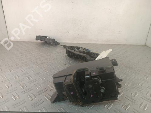 Front left lock CITROËN C4 Picasso II | BP37157239C98 - Image 2