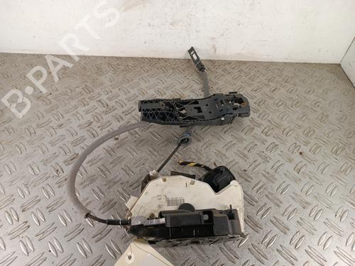 rear-left-lock-vw-golf-vii-5g1-bq1-be1-be2-2012-2013-2014-2015-2016-2017-2018-2019-2020-2021-34313070 main image