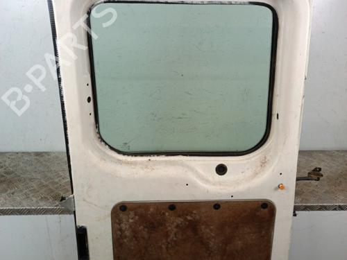 Venstre bagagerum dør Venstre bagagerum dør FORD TRANSIT Van (FA_ _) 2.0 DI (FAE_, FAF_, FAG_) (86 hp) 34307999 34307999