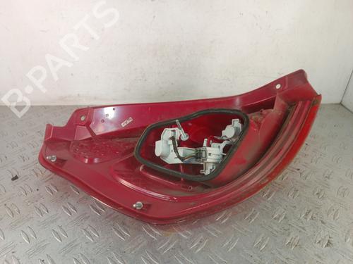 right-taillight-ford-fiesta-vi-cb1-ccn-2008-37662173 main image