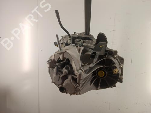 Gearbox DACIA SANDERO III 1.0 TCe 100 ECO-G | BP37738568M3  - Image 5