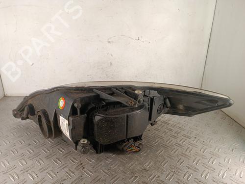 Used Right headlight Right headlight FORD MONDEO IV Turnier (BA7) 1.8 TDCi (125 hp) 35934409 35934409