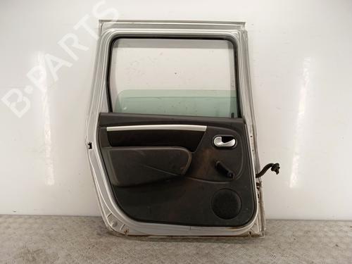 Used Left rear door Left rear door DACIA LOGAN MCV (KS_) 1.5 dCi (KS04) (88 hp) 34318022 34318022