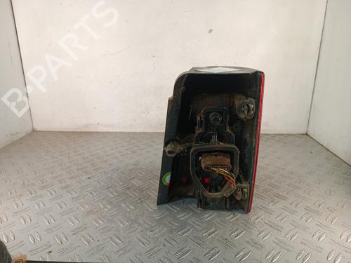 Used Left taillight Left taillight 36983661 36983661