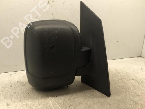 Used Right mirror Right mirror PEUGEOT EXPERT Tepee (VF3X_) 1.6 HDi 90 16V (90 hp) 34306934 34306934