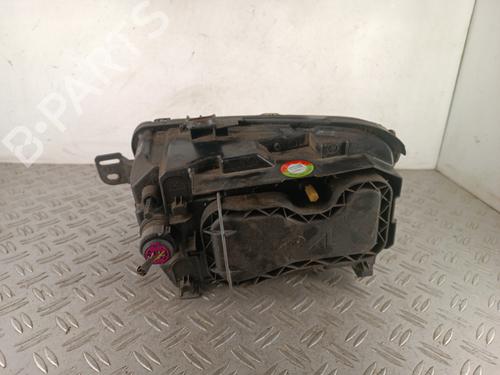 Used Right headlight Right headlight FIAT PANDA (169_) 1.3 D Multijet 4x4 (169.AXC2A) (70 hp) 34314273 34314273