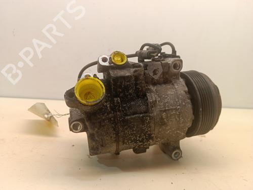 AC compressor BMW X1 (E84) | BP36497830M34 - Image 2