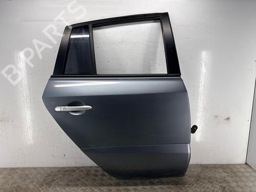 Used Right rear door Right rear door 37662234 37662234