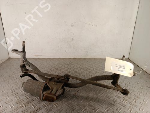 Used Front wiper motor Front wiper motor OPEL VIVARO B Van (X82) 1.6 CDTI (05) (116 hp) 34317329 34317329