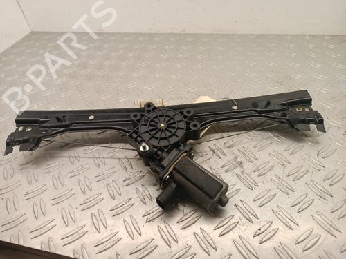 Used Front left window mechanism Front left window mechanism FIAT 500 (312_) 1.2 (312AXA1A) (69 hp) 34310242 34310242