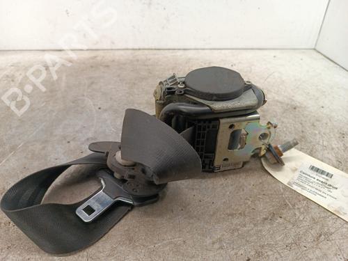 Used Front right seatbelt Front right seatbelt PEUGEOT 308 I (4A_, 4C_) [2007-2016] 34308988 34308988