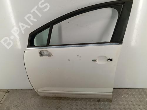 Used Left front door Left front door 39173178 39173178