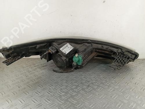 Used Left headlight Left headlight 38010205 38010205