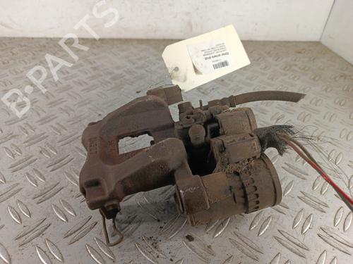 Used Right rear brake caliper Right rear brake caliper LAND ROVER RANGE ROVER EVOQUE (L538) [2011-2019] 34313814 34313814
