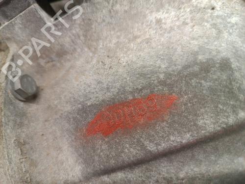 Used Gearbox Gearbox PEUGEOT 308 I (4A_, 4C_) [2007-2016] 36416195 36416195
