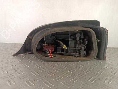 Used Left taillight Left taillight CITROËN SAXO (S0, S1) 1.4 VTS (75 hp) 34311145 34311145