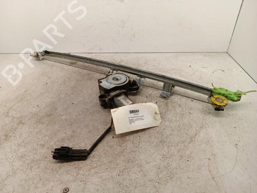 Used Front right window mechanism Front right window mechanism PEUGEOT BOXER Bus (244, Z_) [2001-2026] 34307416 34307416