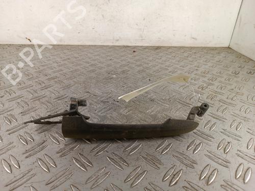 Used Front right exterior door handle Front right exterior door handle VW CRAFTER 30-50 Platform/Chassis (2F_) 2.5 TDI (109 hp) 34308299 34308299