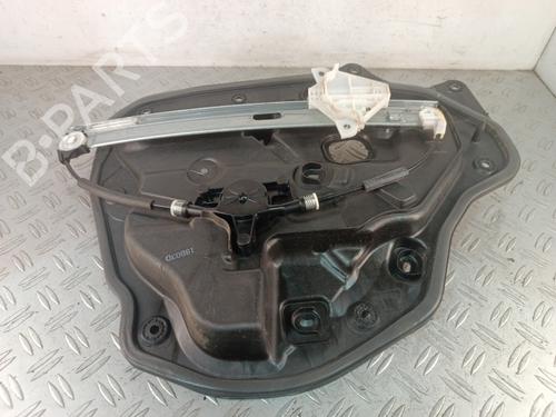 Used Rear left window mechanism Rear left window mechanism MAZDA CX-5 (KE, GH) [2011-2017] 36097964 36097964
