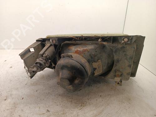 Used Left headlight Left headlight CITROËN JUMPY I Van (BS_, BT_, BY_, BZ_) 2.0 HDi 95 (94 hp) 35934741 35934741
