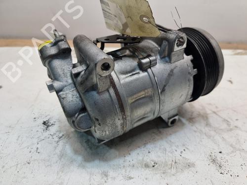 AC compressor CITROËN C4 Picasso II | BP39487973M34 - Image 2