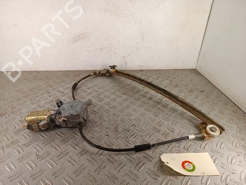 Used Front right window mechanism Front right window mechanism PEUGEOT 405 II (4B) 1.9 TD (90 hp) 34312993 34312993