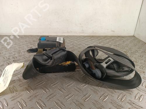 Used Front right seatbelt Front right seatbelt SKODA FABIA I (6Y2) [1999-2008] 34315200 34315200