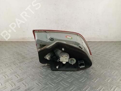 Used Right tailgate light Right tailgate light PEUGEOT 308 SW II (LC_, LJ_, LR_, LX_, L4_) 1.6 BlueHDi 120 (120 hp) 40451502 40451502