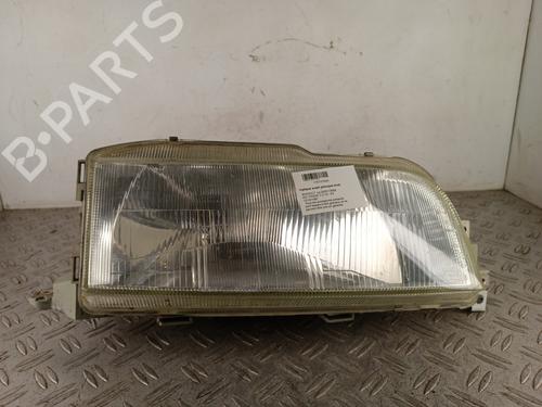 Optica direita Optica direita RENAULT 21 Saloon (L48_) 2.1 D (L48V, L48O) (72 hp) 35934404 35934404
