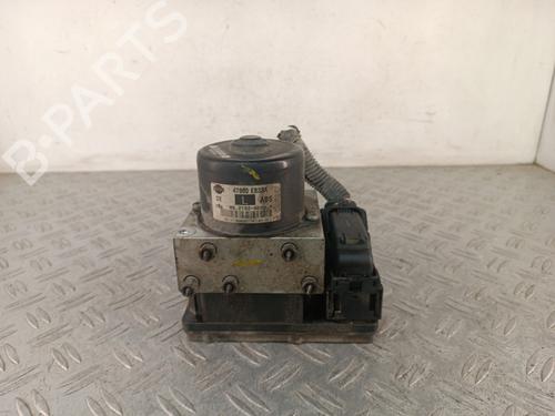 ABS pump NISSAN PATHFINDER III (R51) 2.5 dCi 4WD | BP34320001M43 - Image 3